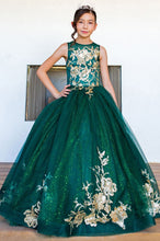 Load image into Gallery viewer, CINDERELLA COUTURE