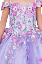 Load image into Gallery viewer, Cinderella Couture