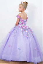 Load image into Gallery viewer, Cinderella Couture