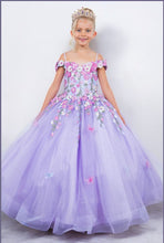 Load image into Gallery viewer, Cinderella Couture