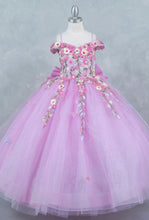 Load image into Gallery viewer, Cinderella Couture