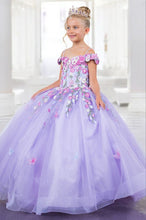 Load image into Gallery viewer, Cinderella Couture