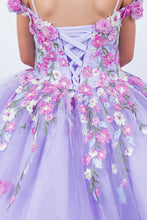 Load image into Gallery viewer, Cinderella Couture