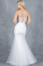 Load image into Gallery viewer, Cinderella Couture