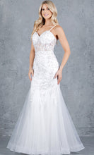 Load image into Gallery viewer, Cinderella Couture