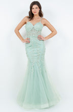 Load image into Gallery viewer, Cinderella Couture