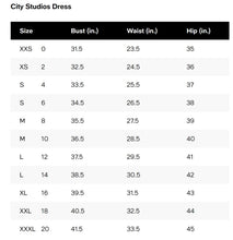 Load image into Gallery viewer, CITY STUDIOS
