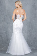 Load image into Gallery viewer, Cinderella Couture
