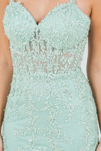 Load image into Gallery viewer, Cinderella Couture
