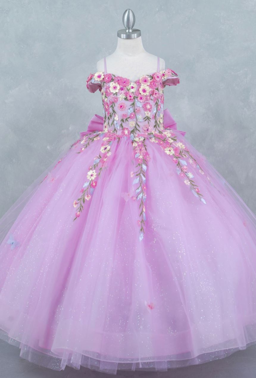 Cinderella Couture