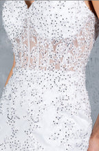 Load image into Gallery viewer, Cinderella Couture
