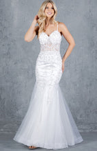 Load image into Gallery viewer, Cinderella Couture
