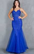 Load image into Gallery viewer, Cinderella Couture
