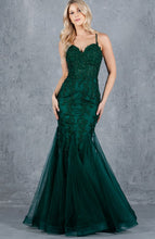 Load image into Gallery viewer, Cinderella Couture
