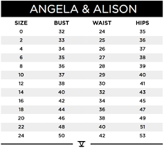 Angela & Alison