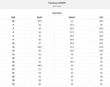 Load image into Gallery viewer, FAVIANA
