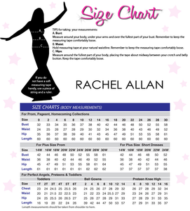 Rachel Allan #6170